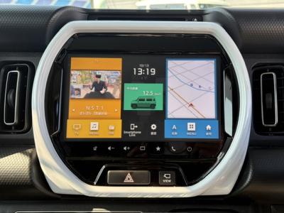 �n�X���[�@�V�����Îԁ@�ŏ㋉��ڰ�ނ�X����4WD!ϲ���ʲ��د�ނ�CVT�ŔR���WLTC20.8km/L������́���޷���è��߰�(ڰ�ް��ڰ���O��딭�i�h�~)��LEDͯ��ײ�&̫�ށ����ļ��˰����6��߰�������ذ&�߯�����ā����AC��15�����Ђق���߼�݂́�9�������پ��TV���S����������ׂȂǂ��t���Ă��܂�!