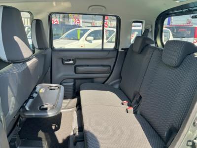 �n�X���[�@�V�����Îԁ@�ŏ㋉��ڰ�ނ�X����4WD!ϲ���ʲ��د�ނ�CVT�ŔR���WLTC20.8km/L������́���޷���è��߰�(ڰ�ް��ڰ���O��딭�i�h�~)��LEDͯ��ײ�&̫�ށ����ļ��˰����6��߰�������ذ&�߯�����ā����AC��15�����Ђق���߼�݂́�9�������پ��TV���S����������ׂȂǂ��t���Ă��܂�!