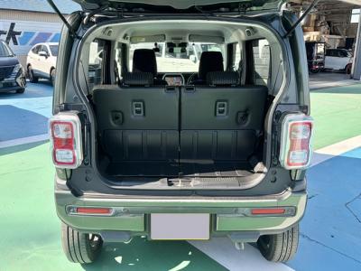 �n�X���[�@�V�����Îԁ@�ŏ㋉��ڰ�ނ�X����4WD!ϲ���ʲ��د�ނ�CVT�ŔR���WLTC20.8km/L������́���޷���è��߰�(ڰ�ް��ڰ���O��딭�i�h�~)��LEDͯ��ײ�&̫�ށ����ļ��˰����6��߰�������ذ&�߯�����ā����AC��15�����Ђق���߼�݂́�9�������پ��TV���S����������ׂȂǂ��t���Ă��܂�!