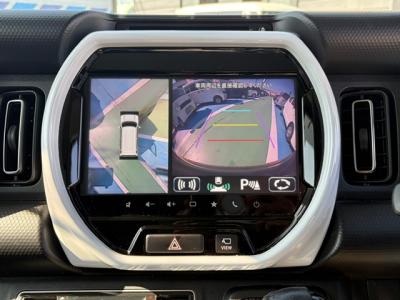�n�X���[�@�V�����Îԁ@�ŏ㋉��ڰ�ނ�X����4WD!ϲ���ʲ��د�ނ�CVT�ŔR���WLTC20.8km/L������́���޷���è��߰�(ڰ�ް��ڰ���O��딭�i�h�~)��LEDͯ��ײ�&̫�ށ����ļ��˰����6��߰�������ذ&�߯�����ā����AC��15�����Ђق���߼�݂́�9�������پ��TV���S����������ׂȂǂ��t���Ă��܂�!