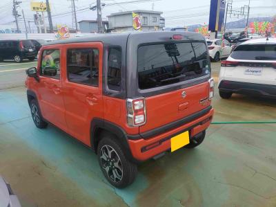 �n�X���[�@�V�����Îԁ@R2�N��������ݼނ���2���ʽװ!�V�^CVT��ϲ���ʲ��د�ނ��̗p���R���WLTC23.4km/L��㋉��ڰ��X�ɂ́���޷���è��߰�(ڰ�ް��ڰ�)��LEDͯ��ײ�&̫�ށ����ļ��˰����6��߰�������ذ&�߯�����ā����AC�ق���߼�݂́���ذ����پ��TV&�ޯ���ׁ�ETC���t���Ă��܂��