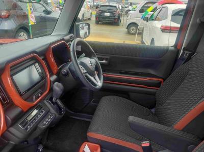 �n�X���[�@�V�����Îԁ@R2�N��������ݼނ���2���ʽװ!�V�^CVT��ϲ���ʲ��د�ނ��̗p���R���WLTC23.4km/L��㋉��ڰ��X�ɂ́���޷���è��߰�(ڰ�ް��ڰ�)��LEDͯ��ײ�&̫�ށ����ļ��˰����6��߰�������ذ&�߯�����ā����AC�ق���߼�݂́���ذ����پ��TV&�ޯ���ׁ�ETC���t���Ă��܂��