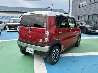 �n�X���[�@�V�����Îԁ@�۽���ް���قő�˯�!CVT�Ʊ����STOP�ŔR���30.4km/L�X�ɑւ��㋉��ڰ�ނ�J�ɂ́��ޭ�ٶ����ڰ���߰ā��ި������ײā�LED̫�ށ����ذ&�߯�����������Ĵ��݁����ļ��˰����˰���ޱ�װ��ESP������h�~�����E�Ɨ��ײ���Լ�ĂȂǂ̂ق���߼�݂́���ذ���1���TV&�ޯ���ׁ�ETC���t���Ă��܂��