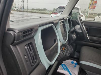 �n�X���[�@�V�����Îԁ@ϲ���ʲ��د�ނƐV�^CVT��4WD�ł��R���WLTC23.4km/L�R6�N5����ϲŰ��ݼނ��đS�ԁ�LEDͯ��ײĂ𑕔������ق�����޷���è��߰�(ڰ�ް��ڰ��ڰ�ް�ٰ��C)�����ذ&�߯�����ā����AC�����ļ��˰�����d���i�[�ޱ�װ�Ȃǂ𑕔��