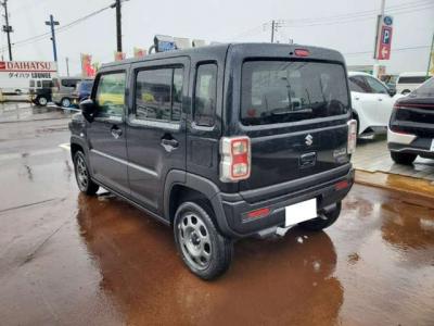 �n�X���[�@�V�����Îԁ@ϲ���ʲ��د�ނƐV�^CVT��4WD�ł��R���WLTC23.4km/L�R6�N5����ϲŰ��ݼނ��đS�ԁ�LEDͯ��ײĂ𑕔������ق�����޷���è��߰�(ڰ�ް��ڰ��ڰ�ް�ٰ��C)�����ذ&�߯�����ā����AC�����ļ��˰�����d���i�[�ޱ�װ�Ȃǂ𑕔��