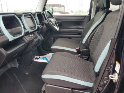 �n�X���[�@�V�����Îԁ@ϲ���ʲ��د�ނƐV�^CVT��4WD�ł��R���WLTC23.4km/L�R6�N5����ϲŰ��ݼނ��đS�ԁ�LEDͯ��ײĂ𑕔������ق�����޷���è��߰�(ڰ�ް��ڰ��ڰ�ް�ٰ��C)�����ذ&�߯�����ā����AC�����ļ��˰�����d���i�[�ޱ�װ�Ȃǂ𑕔��