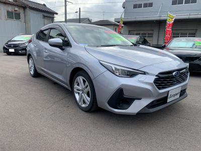 �C���v���b�T�@�V�����Îԁ@R5�N4���ɏo��6��ڡ�����STOP��CVT�ŔR��WLTC13.6km/L������́�3��ױ����(ڰ�ް��ڰ��ڰ�ް�ٰ��)��LEDͯ��ײā����ذ&�߯���������17�����Ё����AC������ټ�ā�̫�ނق����߼�݂́�9�������پ��TV&��ׁ�ETC�����ں���t���Ă��܂�!