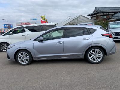 �C���v���b�T�@�V�����Îԁ@R5�N4���ɏo��6��ڡ�����STOP��CVT�ŔR��WLTC13.6km/L������́�3��ױ����(ڰ�ް��ڰ��ڰ�ް�ٰ��)��LEDͯ��ײā����ذ&�߯���������17�����Ё����AC������ټ�ā�̫�ނق����߼�݂́�9�������پ��TV&��ׁ�ETC�����ں���t���Ă��܂�!