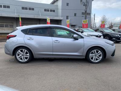 �C���v���b�T�@�V�����Îԁ@R5�N4���ɏo��6��ڡ�����STOP��CVT�ŔR��WLTC13.6km/L������́�3��ױ����(ڰ�ް��ڰ��ڰ�ް�ٰ��)��LEDͯ��ײā����ذ&�߯���������17�����Ё����AC������ټ�ā�̫�ނق����߼�݂́�9�������پ��TV&��ׁ�ETC�����ں���t���Ă��܂�!