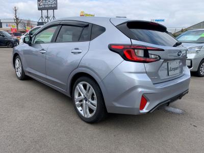 �C���v���b�T�@�V�����Îԁ@R5�N4���ɏo��6��ڡ�����STOP��CVT�ŔR��WLTC13.6km/L������́�3��ױ����(ڰ�ް��ڰ��ڰ�ް�ٰ��)��LEDͯ��ײā����ذ&�߯���������17�����Ё����AC������ټ�ā�̫�ނق����߼�݂́�9�������پ��TV&��ׁ�ETC�����ں���t���Ă��܂�!