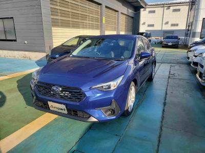 �C���v���b�T�@�V�����Îԁ@R5�N4���ɏo��6��ڡ�����STOP��CVT�ŔR��WLTC13.6km/L������́�3��ױ����(ڰ�ް��ڰ��ڰ�ް�ٰ��)��LEDͯ��ײā����ذ&�߯���������17�����Ё����AC������ټ�ā�̫�ނق����߼�݂́�11.6�������پ��TV&360�����&�ñ�ݸ�˰��&F���˰��37�9���~��ETC���t���Ă��܂�!