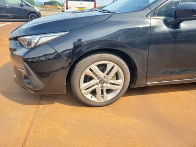 �C���v���b�T�@�V�����Îԁ@R5�N4���ɏo��6��ڡ�����STOP��CVT�ŔR��WLTC13.6km/L������́�3��ױ����(ڰ�ް��ڰ��ڰ�ް�ٰ��)��LEDͯ��ײā����ذ&�߯���������17�����Ё����AC������ټ�ā�̫�ނق����߼�݂́�11.6�������پ��TV&360�����&�ñ�ݸ�˰��&F���˰��37.9���~��ETC���t���Ă��܂�!