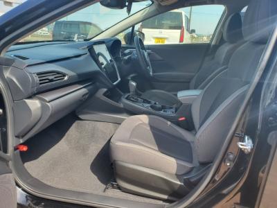 �C���v���b�T�@�V�����Îԁ@R5�N4���ɏo��6��ڡ�����STOP��CVT�ŔR��WLTC13.6km/L������́�3��ױ����(ڰ�ް��ڰ��ڰ�ް�ٰ��)��LEDͯ��ײā����ذ&�߯���������17�����Ё����AC������ټ�ā�̫�ނق����߼�݂́�11.6�������پ��TV&360�����&�ñ�ݸ�˰��&F���˰��37.9���~��ETC���t���Ă��܂�!
