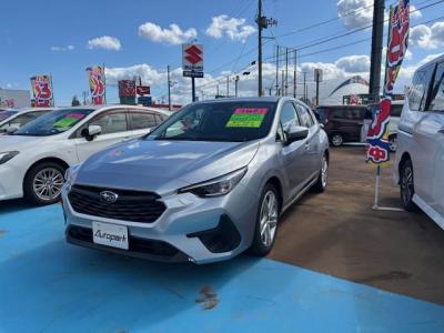�C���v���b�T�@�V�����Îԁ@R5�N4���ɏo��6��ڡ�����STOP��CVT�ŔR��WLTC13.6km/L������́�3��ױ����(ڰ�ް��ڰ��ڰ�ް�ٰ��)��LEDͯ��ײā����ذ&�߯���������17�����Ё����AC������ټ�ā�̫�ނق����߼�݂́�11.6�������پ��TV&360�����&�ñ�ݸ�˰��&F���˰��37.9���~��ETC���t���Ă��܂�!