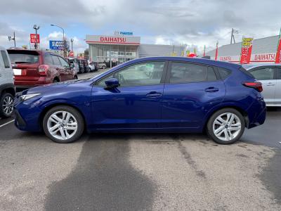 �C���v���b�T�@�V�����Îԁ@R5�N4���ɏo��6��ڡ�����STOP��CVT�ŔR��WLTC13.6km/L������́�3��ױ����(ڰ�ް��ڰ��ڰ�ް�ٰ��)��LEDͯ��ײā����ذ&�߯���������17�����Ё����AC������ټ�ā�̫�ނق����߼�݂́�11.6�������پ��TV&360�����&�ñ�ݸ�˰��&F���˰��37.9���~��ETC���t���Ă��܂�!