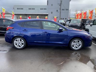 �C���v���b�T�@�V�����Îԁ@R5�N4���ɏo��6��ڡ�����STOP��CVT�ŔR��WLTC13.6km/L������́�3��ױ����(ڰ�ް��ڰ��ڰ�ް�ٰ��)��LEDͯ��ײā����ذ&�߯���������17�����Ё����AC������ټ�ā�̫�ނق����߼�݂́�11.6�������پ��TV&360�����&�ñ�ݸ�˰��&F���˰��37.9���~��ETC���t���Ă��܂�!