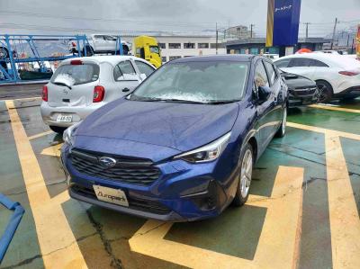 �C���v���b�T�@�V�����Îԁ@R5�N4���ɏo��6��ڡ�����STOP��CVT�ŔR��WLTC13.6km/L������́�3��ױ����(ڰ�ް��ڰ��ڰ�ް�ٰ��)��LEDͯ��ײā����ذ&�߯���������17�����Ё����AC������ټ�ā�̫�ނق����߼�݂́�11.6�������پ��TV&360�����&�ñ�ݸ�˰��&F���˰��37.9���~��ETC���t���Ă��܂�!