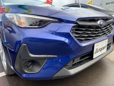 �C���v���b�T�@�V�����Îԁ@R5�N4���ɏo��6��ڡ�����STOP��CVT�ŔR��WLTC13.6km/L������́�3��ױ����(ڰ�ް��ڰ��ڰ�ް�ٰ��)��LEDͯ��ײā����ذ&�߯���������17�����Ё����AC������ټ�ā�̫�ނق����߼�݂́�11.6�������پ��TV&360�����&�ñ�ݸ�˰��&F���˰��37.9���~��ETC���t���Ă��܂�!