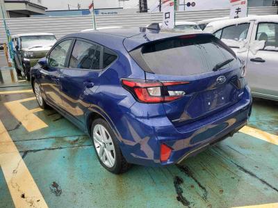 �C���v���b�T�@�V�����Îԁ@R5�N4���ɏo��6��ڡ�����STOP��CVT�ŔR��WLTC13.6km/L������́�3��ױ����(ڰ�ް��ڰ��ڰ�ް�ٰ��)��LEDͯ��ײā����ذ&�߯���������17�����Ё����AC������ټ�ā�̫�ނق����߼�݂́�11.6�������پ��TV&360�����&�ñ�ݸ�˰��&F���˰��37.9���~��ETC���t���Ă��܂�!