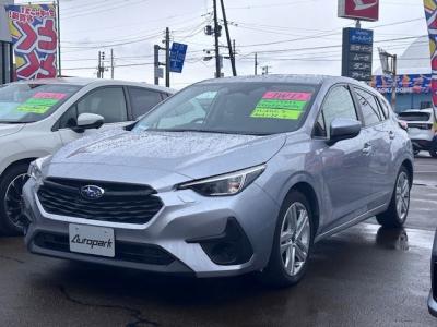 �C���v���b�T�@�V�����Îԁ@R5�N4���ɏo��6��ڡ�����STOP��CVT�ŔR��WLTC13.6km/L������́�3��ױ����(ڰ�ް��ڰ��ڰ�ް�ٰ��)��LEDͯ��ײā����ذ&�߯���������17�����Ё����AC������ټ�ā�̫�ނق����߼�݂́�11.6�������پ��TV&360�����&�ñ�ݸ�˰��&F���˰��37�9���~��ETC���t���Ă��܂�!