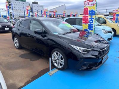 �C���v���b�T�@�V�����Îԁ@R5�N4���ɏo��6��ڡ�����STOP��CVT�ŔR��WLTC13.6km/L������́�3��ױ����(ڰ�ް��ڰ��ڰ�ް�ٰ��)��LEDͯ��ײā����ذ&�߯���������17�����Ё����AC������ټ�ā�̫�ނق����߼�݂́�11.6�������پ��TV&360�����&�ñ�ݸ�˰��&F���˰��37.9���~��ETC���t���Ă��܂�!