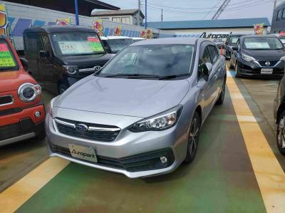 �C���v���b�T�X�|�[�c�@�V�����Îԁ@R2�N1����ϲŰ��ݼނ�������̪������V������STOP�t1.6L�ݼ�݂�CVT�𓋍ڂ��R���16.2km/L������́������(ڰ�ް��ڰ��ڰ�ް�ٰ��)����Ĵ��݁�16�����Ё�̫�����߁���ڽ�Ȃǂ̑���߼�݂́���ذ���&�ޯ���ׁ�ETC���t���Ă��܂�!