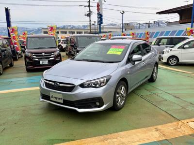 �C���v���b�T�f�S�@�V�����Îԁ@R1�N11����ϲŰ��ݼނ�������̪������V������STOP�t1.6L�ݼ�݂�CVT�ŔR���17.0km/L������́������(ڰ�ް��ڰ��ڰ�ް�ٰ�ޥ�딭�i�h�~��)����Ĵ��݁���ڽ���d���߰�ݸ���ڰ�����ײ�޼���׽�ق���߼�݂́���ذ���&�ޯ���ׁ��ЊO16�����Ё�ETC�Ȃǂ��t���Ă��܂�!