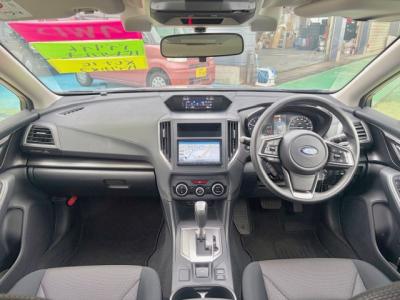 �C���v���b�T�f�S�@�V�����Îԁ@R1�N11����ϲŰ��ݼނ�������̪������V������STOP�t1.6L�ݼ�݂�CVT�ŔR���17.0km/L������́������(ڰ�ް��ڰ��ڰ�ް�ٰ�ޥ�딭�i�h�~��)����Ĵ��݁���ڽ���d���߰�ݸ���ڰ�����ײ�޼���׽�ق���߼�݂́���ذ���&�ޯ���ׁ��ЊO16�����Ё�ETC�Ȃǂ��t���Ă��܂�!