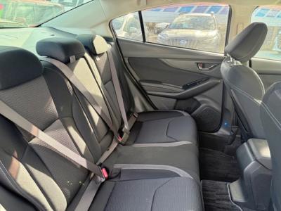 �C���v���b�T�f�S�@�V�����Îԁ@2���G4�ű����STOP�t2L�ݼ�݂�CVT�𓋍ڂ��R���15.8km/L��ŏ㋉��ڰ�ނŁ������(ڰ�ް��ڰ�/ڰ�ް�ٰ��)����ܰ��ā�18�����Ё�̫�ށ����ذ�����AC����ײ�޼���׽�ق���߼�݂́�STi�ٴ�ہ�8�������پ��TV&�ޯ���ׁ�ETC���t���Ă��܂�!