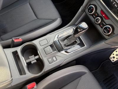 �C���v���b�T�f�S�@�V�����Îԁ@2���G4�ű����STOP�t2L�ݼ�݂�CVT�𓋍ڂ��R���15.8km/L��ŏ㋉��ڰ�ނŁ������(ڰ�ް��ڰ�/ڰ�ް�ٰ��)����ܰ��ā�18�����Ё�̫�ށ����ذ�����AC����ײ�޼���׽�ق���߼�݂́�STi�ٴ�ہ�8�������پ��TV&�ޯ���ׁ�ETC���t���Ă��܂�!