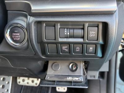 �C���v���b�T�f�S�@�V�����Îԁ@2���G4�ű����STOP�t2L�ݼ�݂�CVT�𓋍ڂ��R���15.8km/L��ŏ㋉��ڰ�ނŁ������(ڰ�ް��ڰ�/ڰ�ް�ٰ��)����ܰ��ā�18�����Ё�̫�ށ����ذ�����AC����ײ�޼���׽�ق���߼�݂́�STi�ٴ�ہ�8�������پ��TV&�ޯ���ׁ�ETC���t���Ă��܂�!