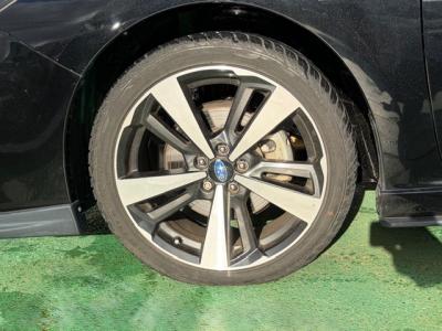 �C���v���b�T�f�S�@�V�����Îԁ@2���G4�ű����STOP�t2L�ݼ�݂�CVT�𓋍ڂ��R���15.8km/L��ŏ㋉��ڰ�ނŁ������(ڰ�ް��ڰ�/ڰ�ް�ٰ��)����ܰ��ā�18�����Ё�̫�ށ����ذ�����AC����ײ�޼���׽�ق���߼�݂́�STi�ٴ�ہ�8�������پ��TV&�ޯ���ׁ�ETC���t���Ă��܂�!