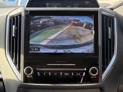 �C���v���b�T�f�S�@�V�����Îԁ@2���G4�ű����STOP�t2L�ݼ�݂�CVT�𓋍ڂ��R���15.8km/L��ŏ㋉��ڰ�ނŁ������(ڰ�ް��ڰ�/ڰ�ް�ٰ��)����ܰ��ā�18�����Ё�̫�ށ����ذ�����AC����ײ�޼���׽�ق���߼�݂́�STi�ٴ�ہ�8�������پ��TV&�ޯ���ׁ�ETC���t���Ă��܂�!