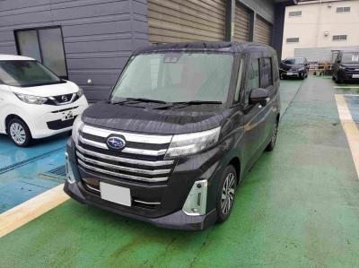 �W���X�e�B�@�V�����Îԁ@ٰа���т̽��ٔł�R2�N9����ϲ��݂��Č���^�ɡ�����STOP�t1L�ݼ�݂�CVT�ŔR���WLTC16.8km/L������́��ϰı���(ڰ�ް��ڰ��ڰ�ް�ٰ�ޥ��Ű�ݻ�)��������ܰ�ײ���ޱ��LEDͯ��ײā����ذ&�߯������������AC�ق���߼�݂́�9�������پ��TV��360����ׁ�ETC���t���Ă��܂��B