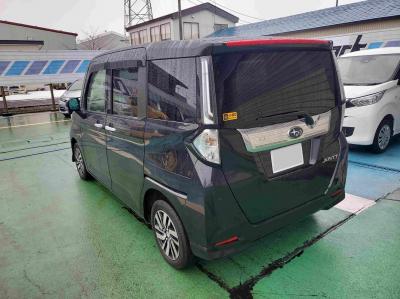 �W���X�e�B�@�V�����Îԁ@ٰа���т̽��ٔł�R2�N9����ϲ��݂��Č���^�ɡ�����STOP�t1L�ݼ�݂�CVT�ŔR���WLTC16.8km/L������́��ϰı���(ڰ�ް��ڰ��ڰ�ް�ٰ�ޥ��Ű�ݻ�)��������ܰ�ײ���ޱ��LEDͯ��ײā����ذ&�߯������������AC�ق���߼�݂́�9�������پ��TV��360����ׁ�ETC���t���Ă��܂��B