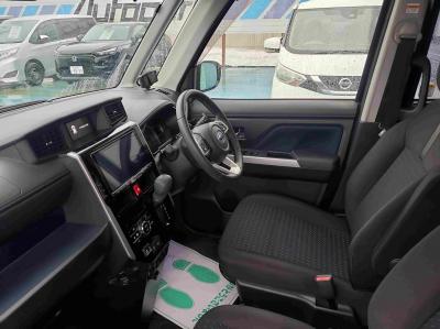 �W���X�e�B�@�V�����Îԁ@ٰа���т̽��ٔł�R2�N9����ϲ��݂��Č���^�ɡ�����STOP�t1L�ݼ�݂�CVT�ŔR���WLTC16.8km/L������́��ϰı���(ڰ�ް��ڰ��ڰ�ް�ٰ�ޥ��Ű�ݻ�)��������ܰ�ײ���ޱ��LEDͯ��ײā����ذ&�߯������������AC�ق���߼�݂́�9�������پ��TV��360����ׁ�ETC���t���Ă��܂��B