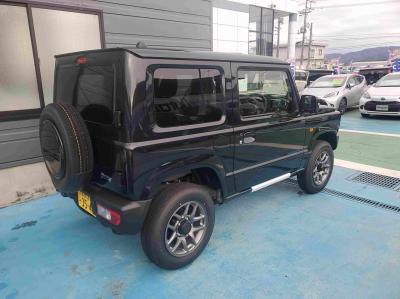 �W���j�[�@�V�����Îԁ@���ϑ��@�t���{�i�y�۶݂̼��ư�R3�N10����ϲ��݂��ā������STOP���t���R���WLTC14.3km/L�Ɍ��㡍ŏ㋉��ڰ�ނŁ���޷���è��߰�(ڰ�ް��ڰ�)��LEDͯ��ײ�&̫�ށ����AC��16�����Ё����ذ&�߯�����ā��ٰ��C�����ļ��˰���Ȃǂ��t���Ă��܂��