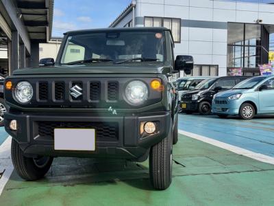 �W���j�[�@�V�����Îԁ@���ϑ��@�t���{�i�y�۶݂̼��ư�R3�N10����ϲ��݂��ā������STOP���t���R���WLTC14.3km/L�Ɍ��㡍ŏ㋉��ڰ�ނŁ���޷���è��߰�(ڰ�ް��ڰ�)��LEDͯ��ײ�&̫�ށ����AC��16�����Ё����ذ&�߯�����ā��ٰ��C�����ļ��˰���Ȃǂ��t���Ă��܂��