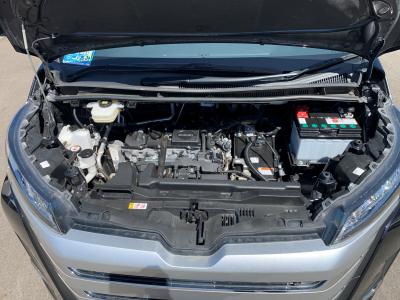 �����f�B�@�V�����Îԁ@R4�N8���ɏo��ɱ�̽�޷�šʲ��د�����قŔR���WLTC23.2km/L������́�ڰ�ް��ڰ�&ڰ�ް�ٰ��C��LEDͯ��ײā�16�����Ё����ذ&�߯�����ā�������ܰ�ײ���ޱ�Ȃǂ̂ق���߼�݂́�8�������پ��TV&�ޯ���ׁ��د���޳�������ETC���t���Ă��܂��