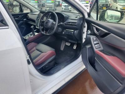 �����H�[�O�@�V�����Îԁ@R3�N11���ɒǉ����ꂽ�ŏ㋉����477.4���~��V�^2.4L����275�n�ʹݼ�ݓ��ڡ�����́�11.6�������پ��TV������&�ޯ���ׁ�18�����Ё�ڶې����ފv��ܰ���&˰���������(ڰ�ް�ٰ��C)�����AC��LEDͯ��ײā����ذ��ʰ�ݶ���ݻ����S�ق���߼�݂́�STi���PKG(FSR���ް���)���t���Ă��܂��