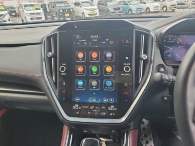 �����H�[�O�@�V�����Îԁ@R3�N11���ɒǉ����ꂽ�ŏ㋉����477.4���~��V�^2.4L����275�n�ʹݼ�ݓ��ڡ�����́�11.6�������پ��TV������&�ޯ���ׁ�18�����Ё�ڶې����ފv��ܰ���&˰���������(ڰ�ް�ٰ��C)�����AC��LEDͯ��ײā����ذ��ʰ�ݶ���ݻ����S�ق���߼�݂́�STi���PKG(FSR���ް���)���t���Ă��܂��