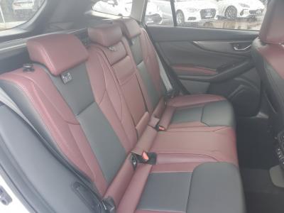 �����H�[�O�@�V�����Îԁ@R3�N11���ɒǉ����ꂽ�ŏ㋉����477.4���~��V�^2.4L����275�n�ʹݼ�ݓ��ڡ�����́�11.6�������پ��TV������&�ޯ���ׁ�18�����Ё�ڶې����ފv��ܰ���&˰���������(ڰ�ް�ٰ��C)�����AC��LEDͯ��ײā����ذ��ʰ�ݶ���ݻ����S�ق���߼�݂́�STi���PKG(FSR���ް���)���t���Ă��܂��