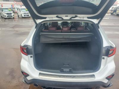 �����H�[�O�@�V�����Îԁ@R3�N11���ɒǉ����ꂽ�ŏ㋉����477.4���~��V�^2.4L����275�n�ʹݼ�ݓ��ڡ�����́�11.6�������پ��TV������&�ޯ���ׁ�18�����Ё�ڶې����ފv��ܰ���&˰���������(ڰ�ް�ٰ��C)�����AC��LEDͯ��ײā����ذ��ʰ�ݶ���ݻ����S�ق���߼�݂́�STi���PKG(FSR���ް���)���t���Ă��܂��