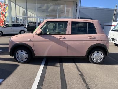 �A���g���p���@�V�����Îԁ@�ʐ����Ȃ�4WD�CVT�Ʊ����STOP�ɴ�����ނŔR���WLTC24.6km/L������́�ڰ�ް��ڰ���߰ā��ޯ��Ű��F���˰�������ذ&�߯�����������Ĵ��݁�˰���t�d���i�[�Ӻ��ޱ�װ����ײ�޼���׽��ESP������h�~�ق���߼�݂́��ި���ڲ���ި�&�ޯ���ׁ��Ӻݴݼ�ݽ�����Ȃǂ��t���Ă��܂�!