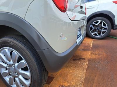 �A���g���p���@�V�����Îԁ@�㋉��ڰ��X��4WD�CVT�Ʊ����STOP�ɴ�����ނŔR���WLTC24.6km/L������́�ڰ�ް��ڰ���߰ā�LEDͯ��ײā����ļ��˰�����ɲ��t���AC��14�����Ё����ذ&�߯�����ā���ݶ��t�d���i�[�ޱ�װ��ESP������h�~�Ȃǂ��t���Ă��܂��