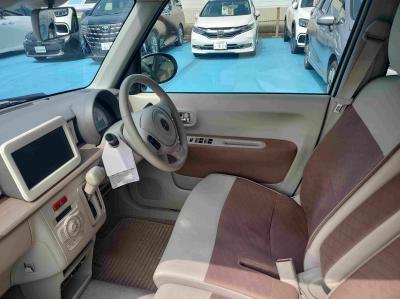 �A���g���p���@�V�����Îԁ@�㋉��ڰ��X��4WD�CVT�Ʊ����STOP�ɴ�����ނŔR���WLTC24.6km/L������́�ڰ�ް��ڰ���߰ā�LEDͯ��ײā����ļ��˰�����ɲ��t���AC��14�����Ё����ذ&�߯�����ā���ݶ��t�d���i�[�ޱ�װ��ESP������h�~�Ȃǂ��t���Ă��܂��