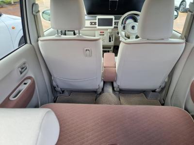 �A���g���p���@�V�����Îԁ@�㋉��ڰ��X��4WD�CVT�Ʊ����STOP�ɴ�����ނŔR���WLTC24.6km/L������́�ڰ�ް��ڰ���߰ā�LEDͯ��ײā����ļ��˰�����ɲ��t���AC��14�����Ё����ذ&�߯�����ā���ݶ��t�d���i�[�ޱ�װ��ESP������h�~�Ȃǂ��t���Ă��܂��