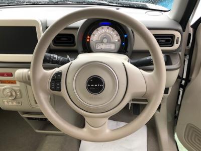 Agp@VÎԁ@3݂͔^̴رɊۂ݂܂邵̫ѡCVT&STOPƴނŔR35.6km/L!́ڰްڰ߰āޯŰ˰ذ&߯Ĵ݁˰tdi[Ӻޱװײ޼׽ESPh~ȂǂtĂ܂!