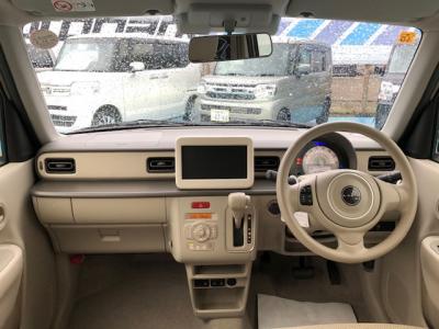 Agp@VÎԁ@3݂͔^̴رɊۂ݂܂邵̫ѡCVT&STOPƴނŔR35.6km/L!́ڰްڰ߰āޯŰ˰ذ&߯Ĵ݁˰tdi[Ӻޱװײ޼׽ESPh~ȂǂtĂ܂!