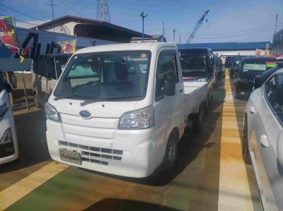 �T���o�[�g���b�N�@�V�����Îԁ@H26�N9������������ݼނ���ʲ�ޯ��ׯ�����ق�OEM�̔����錻�s���١���ώԂɂ͌y�׏���4��AT�𓋍ڡ�ޱ�J�p�x�𑝂��ď�~����UP�������Őؑւ��\���߰����4WD������́����݁���ܽÁ�AMFM׼޵�Ȃǂ̂ق����߼�݂́��ב���ϯĂȂǂ𑕔��